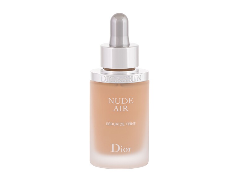 Fond de teint Christian Dior Diorskin Nude Air Serum Foundation SPF25 30 ml 010 Ivory