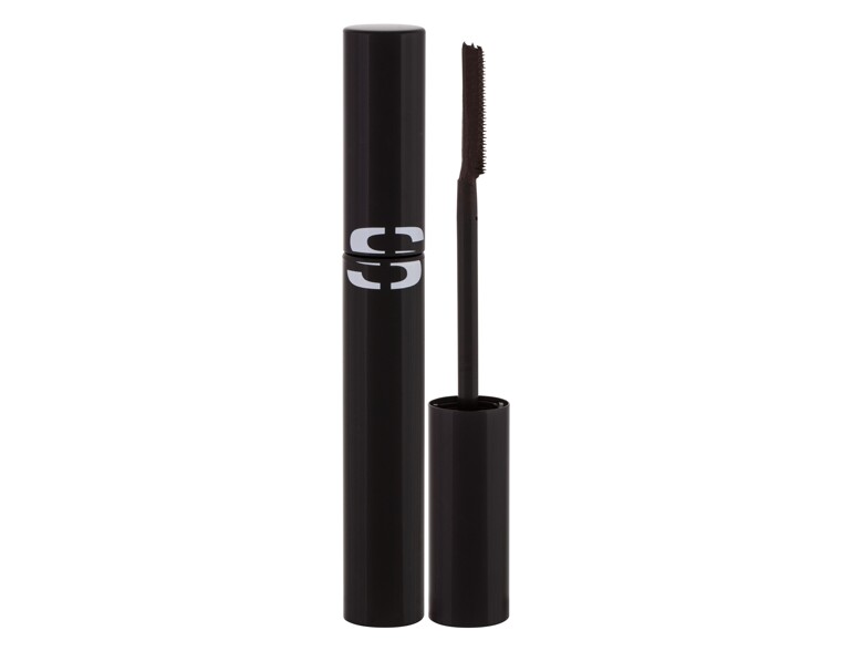 Mascara Sisley So Intense 7,5 ml 02 Deep Brown Tester
