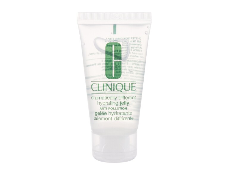 Gel visage Clinique Dramatically Different Hydrating Jelly 30 ml