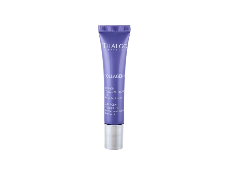 Augencreme Thalgo Collagène Collagen Eye Roll-On 15 ml Beschädigte Schachtel