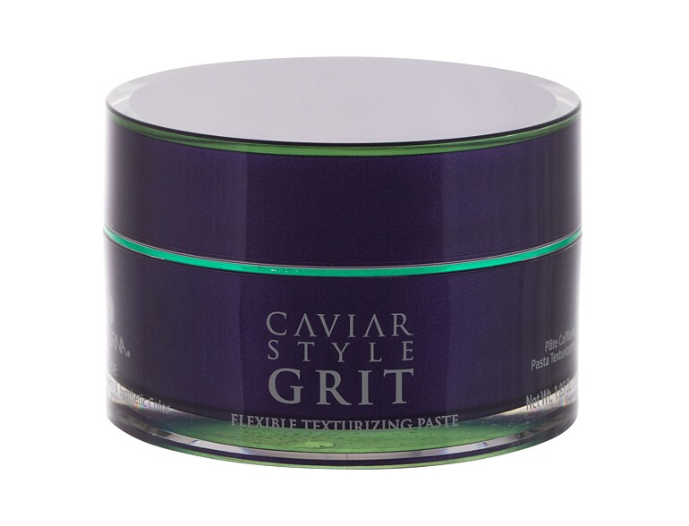 Für Haardefinition Alterna Caviar Style Grit 52 g