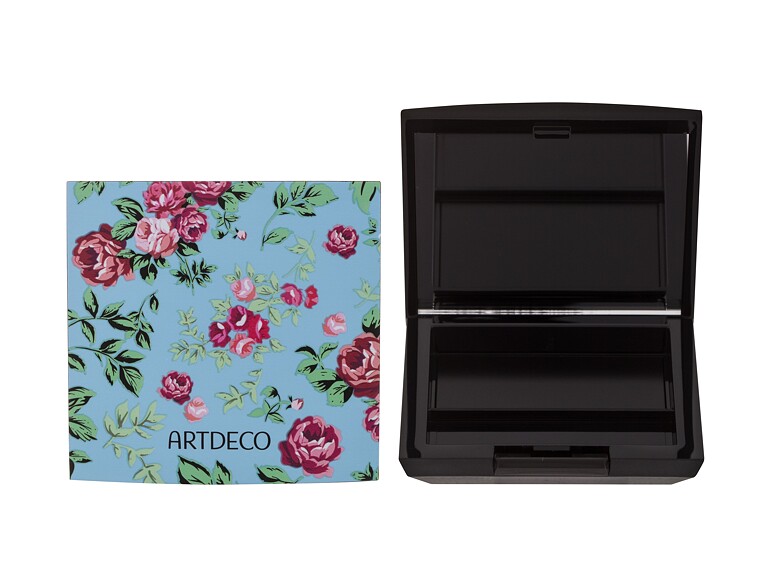 Palette per ombretti riempibile Artdeco Beauty Box Trio Bloom Obsession Collection 1 St.