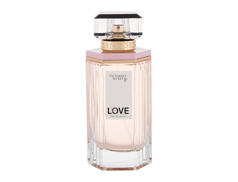 Eau de Parfum Victoria´s Secret Love 100 ml