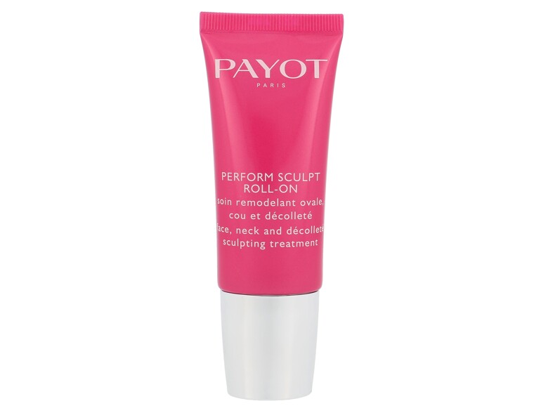 Gesichtsserum PAYOT Perform Lift Roll-On 40 ml Beschädigte Schachtel