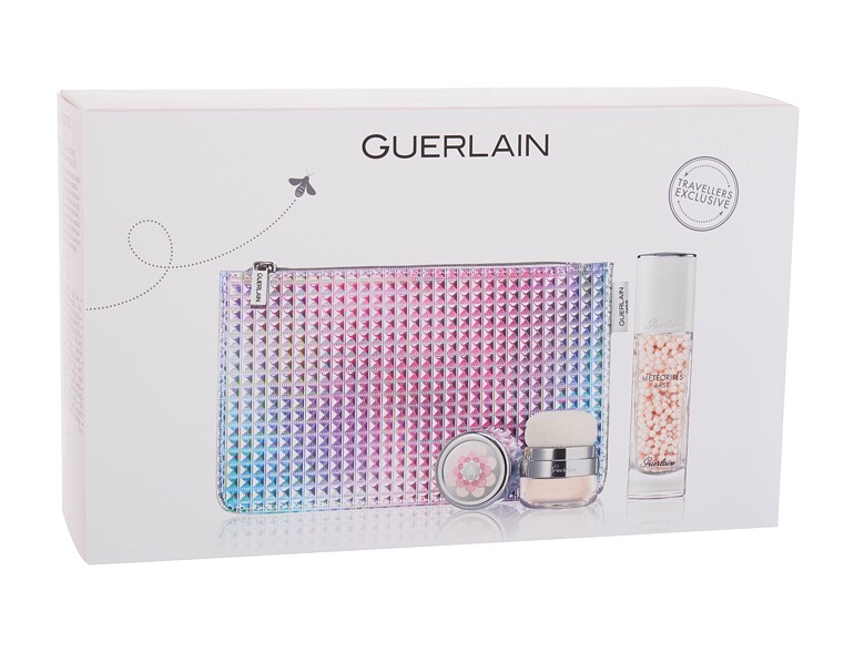 Make-up Base Guerlain Météorites Glow In The Sky 30 ml Beschädigte Schachtel Sets
