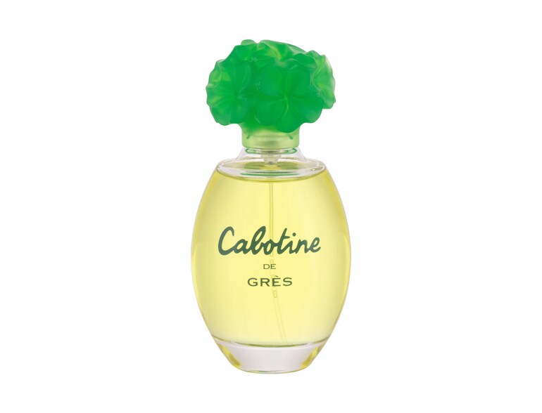 Eau de Parfum Gres Cabotine de Grès 100 ml