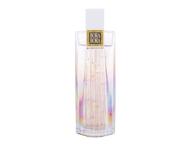Eau de Parfum Liz Claiborne Bora Bora 100 ml