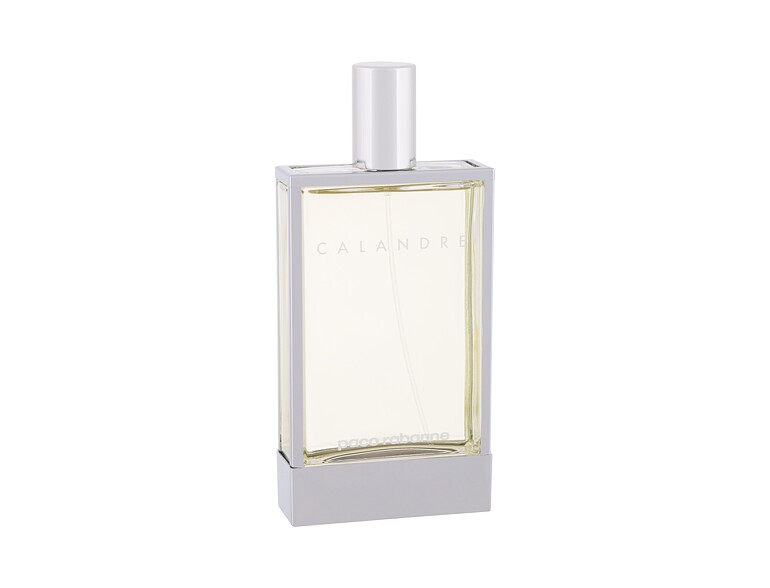 Eau de Toilette Paco Rabanne Calandre 100 ml