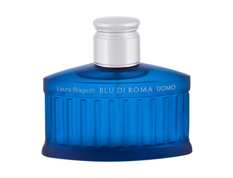 Eau de Toilette Laura Biagiotti Blu di Roma Uomo 125 ml