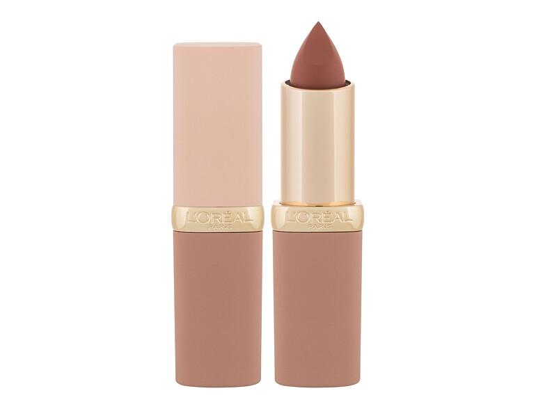 Lippenstift L'Oréal Paris Color Riche Ultra Matte Nude 3,6 g 04 No Cage