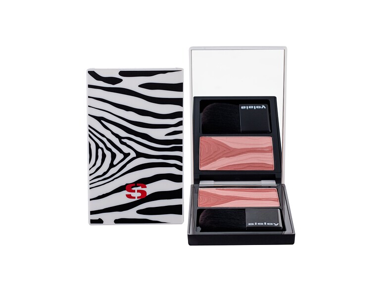 Blush Sisley Phyto-Blush Éclat 7 g 2 Pink Berry boîte endommagée