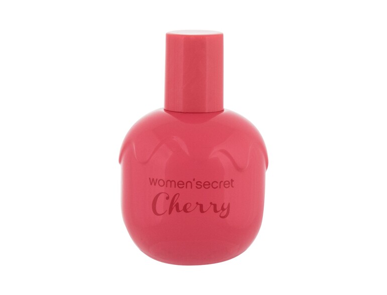 Eau de Toilette Women´Secret Cherry Temptation 40 ml