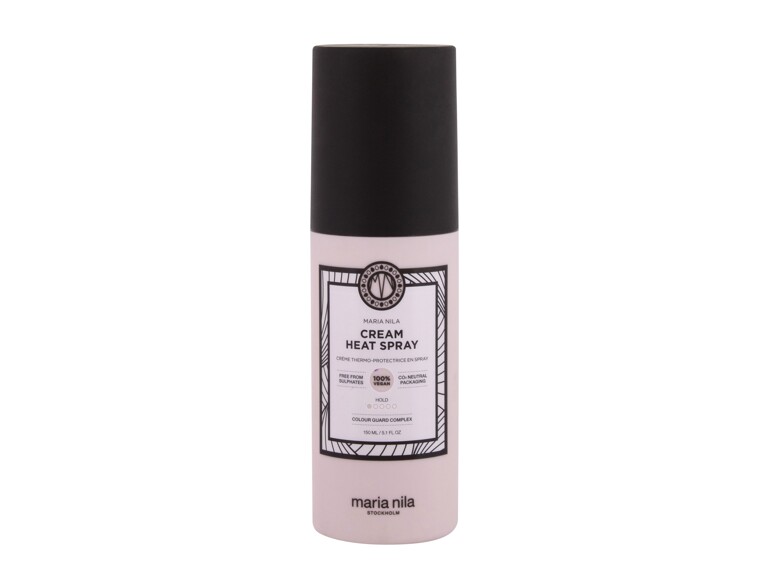 Hitzeschutz Maria Nila Styling Cream Heat Spray 150 ml