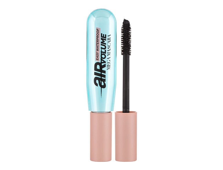 Mascara L'Oréal Paris Air Volume Easy Waterproof 7,9 ml Black