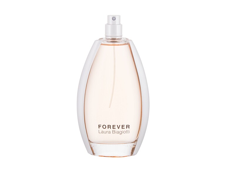 Eau de Parfum Laura Biagiotti Forever Touche d´Argent 100 ml Tester