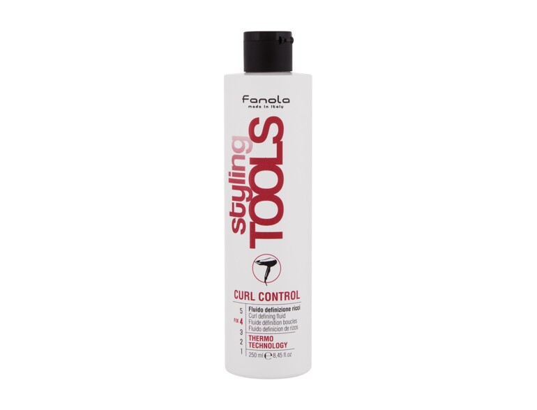 Für Locken Fanola Styling Tools Curl Control 250 ml