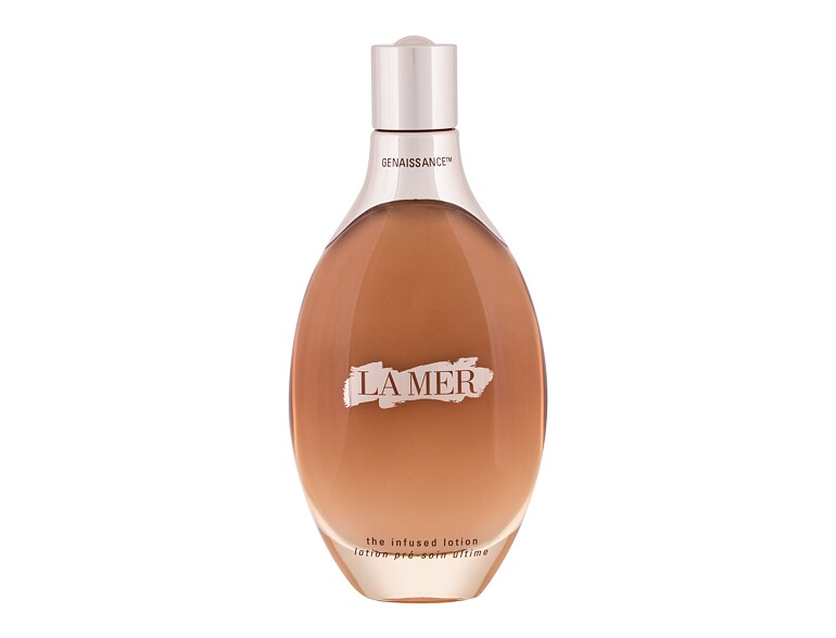 Tagescreme La Mer The Infused Lotion 150 ml Beschädigte Schachtel