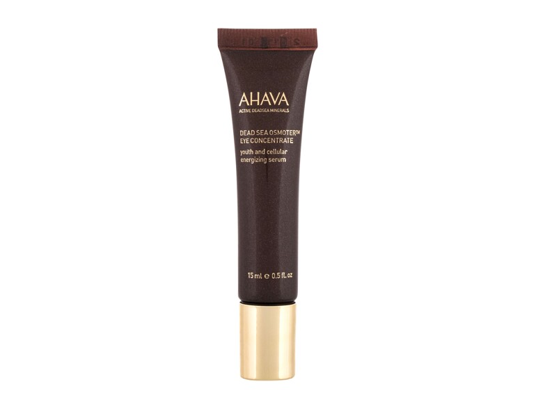 Augengel AHAVA Dead Sea Osmoter Concentrate 15 ml