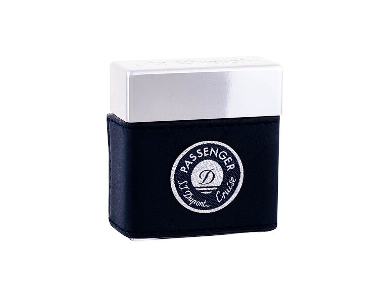 Eau de Toilette S.T. Dupont Passenger Cruise Pour Homme 30 ml Beschädigte Schachtel