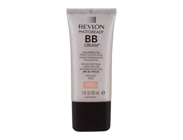BB Creme Revlon Photoready SPF30 30 ml 010 Light Tester