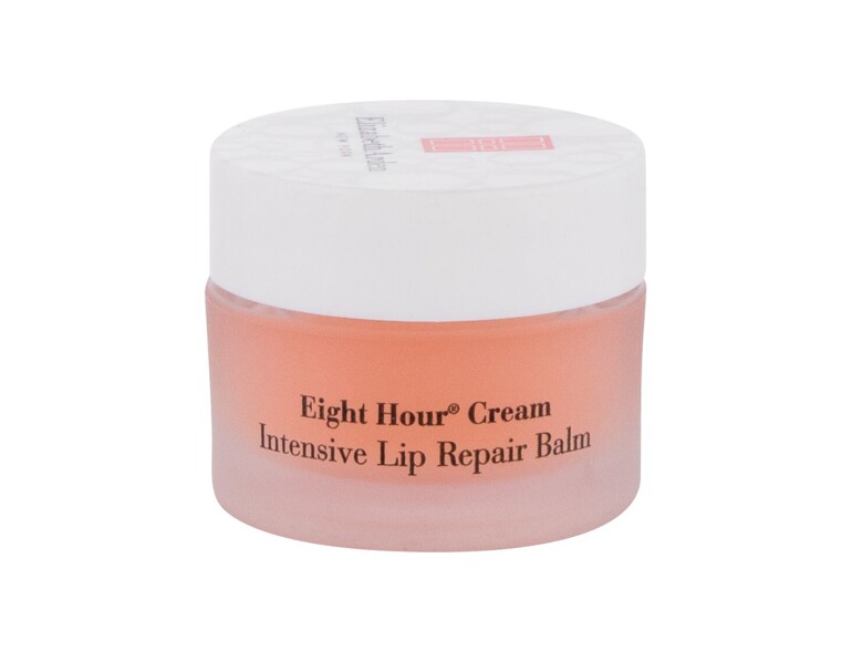 Lippenbalsam Elizabeth Arden Eight Hour Cream Intensive Lip Repair Balm 11,6 ml Tester
