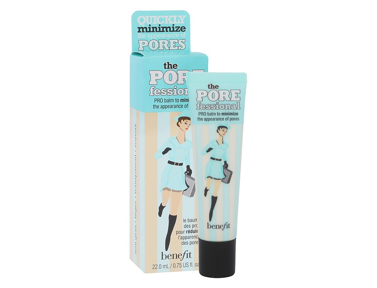 Make-up Base Benefit The POREfessional 22 ml ohne Schachtel