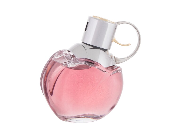 Eau de Toilette Azzaro Wanted Girl Tonic 80 ml Beschädigte Schachtel
