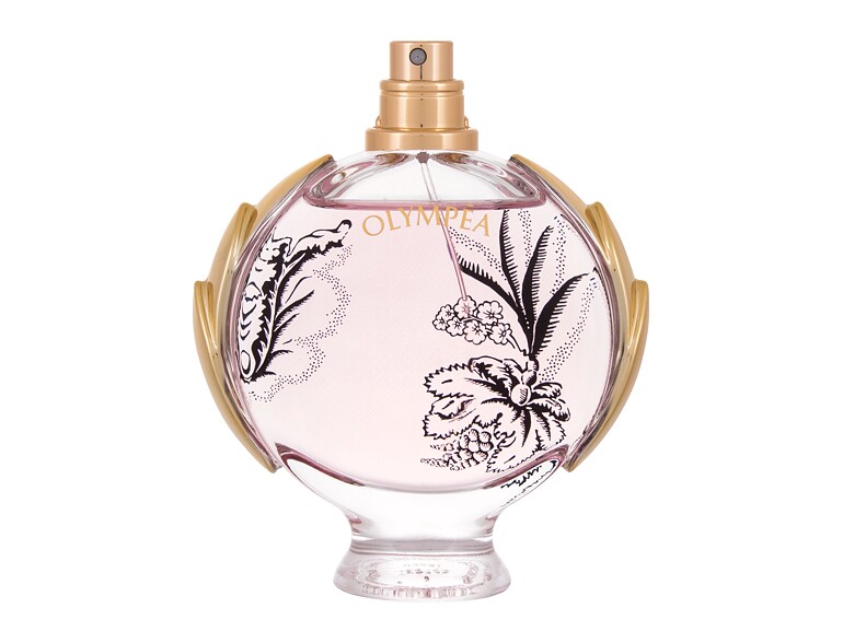 Eau de Parfum Paco Rabanne Olympéa Blossom 80 ml Tester