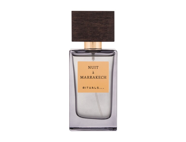 Eau de Parfum Rituals Nuit Á Marrakech 50 ml