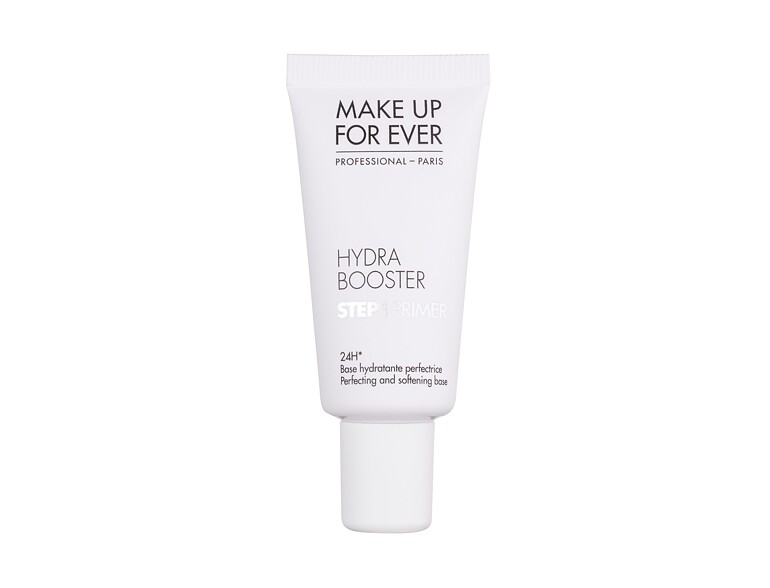 Base make-up Make Up For Ever Step 1 Primer Hydra Booster 15 ml