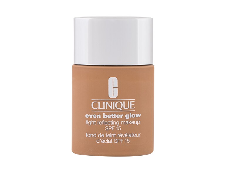Foundation Clinique Even Better Glow SPF15 30 ml CN 90 Sand