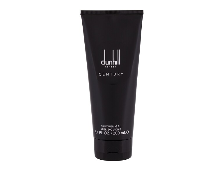 Duschgel Dunhill Century 200 ml Beschädigte Schachtel