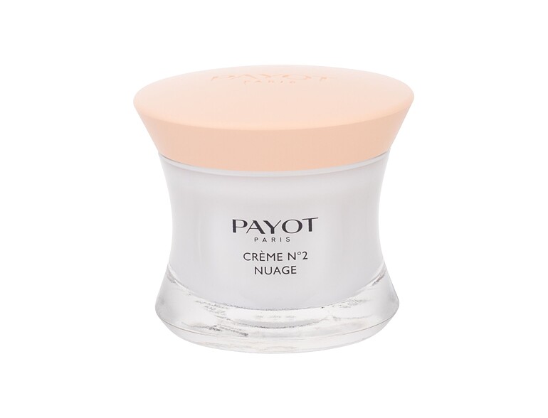 Crema giorno per il viso PAYOT N°2 Nuage 50 ml scatola danneggiata