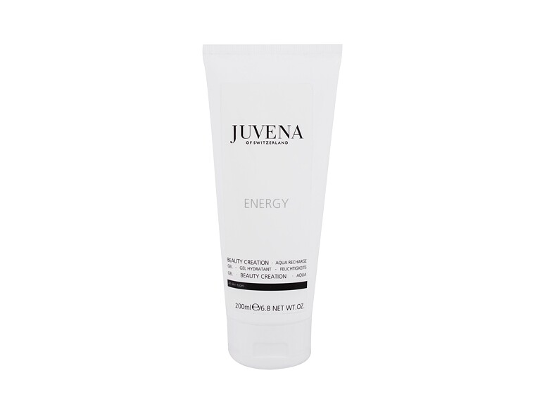 Gel per il viso Juvena Skin Energy Aqua Recharge 200 ml Tester