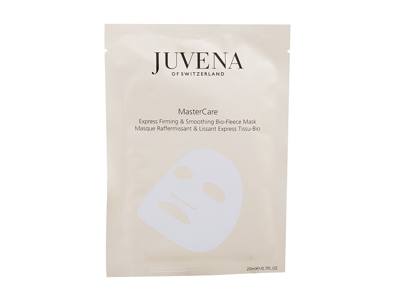 Gesichtsmaske Juvena MasterCare Express Firming & Smoothing 1 St.