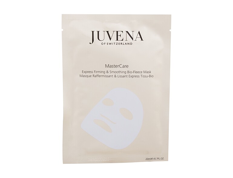 Maschera per il viso Juvena MasterCare Express Firming & Smoothing 1 St.