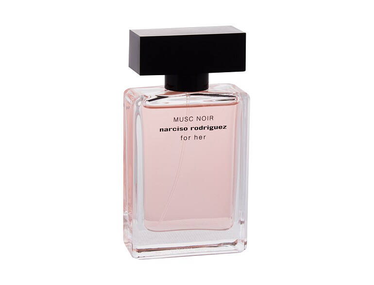 Eau de Parfum Narciso Rodriguez For Her Musc Noir 50 ml