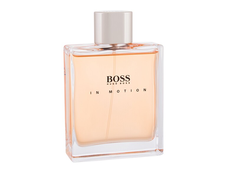 Eau de Toilette HUGO BOSS Boss in Motion 100 ml