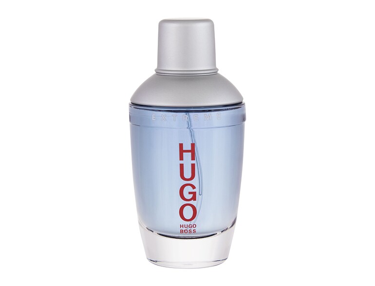 Eau de Parfum HUGO BOSS Hugo Man Extreme 75 ml