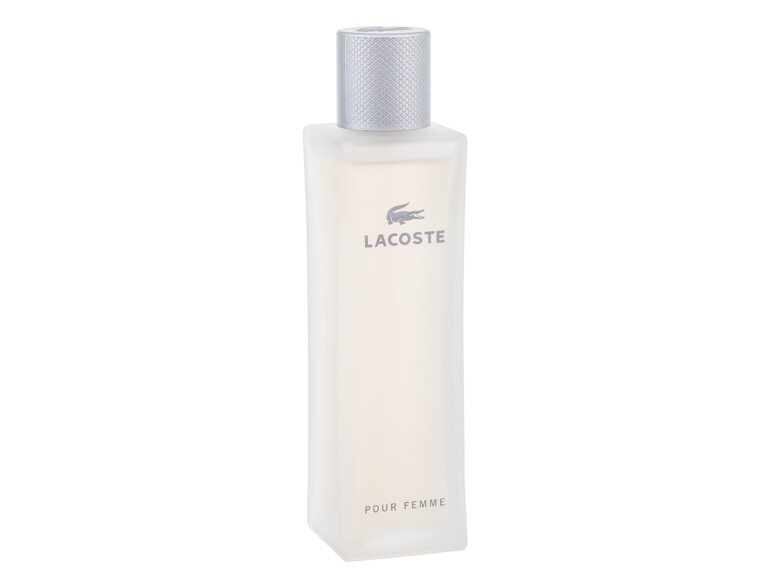 Eau de Parfum Lacoste Pour Femme Légère 90 ml ohne Schachtel