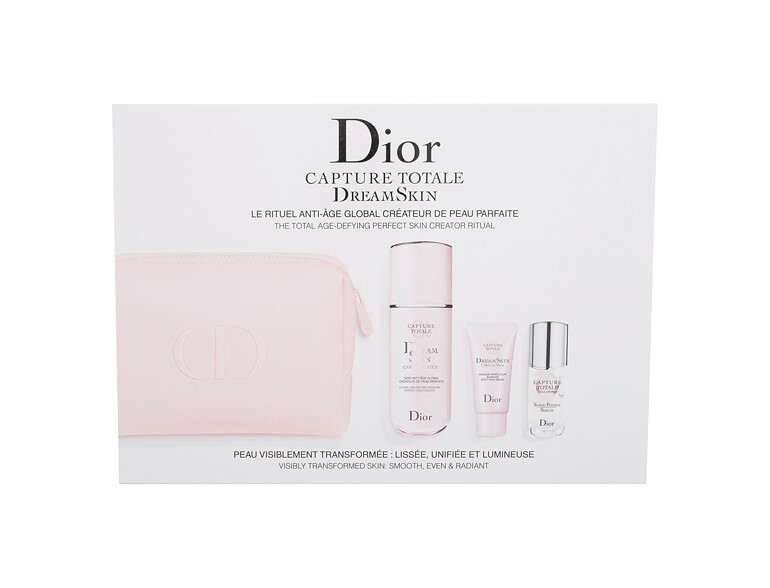 Sérum visage Dior Capture Totale Dream Skin 50 ml Sets