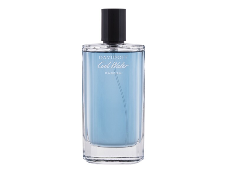Parfum Davidoff Cool Water Parfum 100 ml