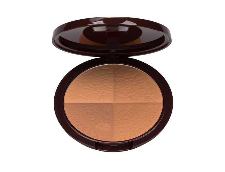 Bronzer Lancaster 365 Sun Bronzing Powder SPF10 20 g Beschädigte Schachtel
