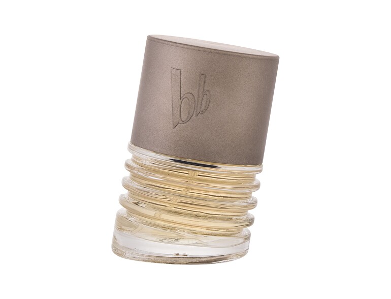 Eau de Parfum Bruno Banani Man Intense 30 ml