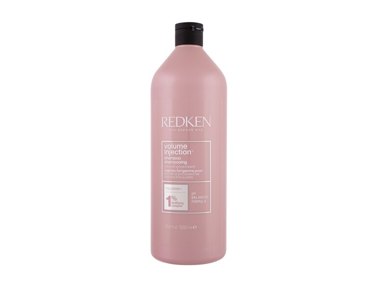 Shampoo Redken Volume Injection 1000 ml