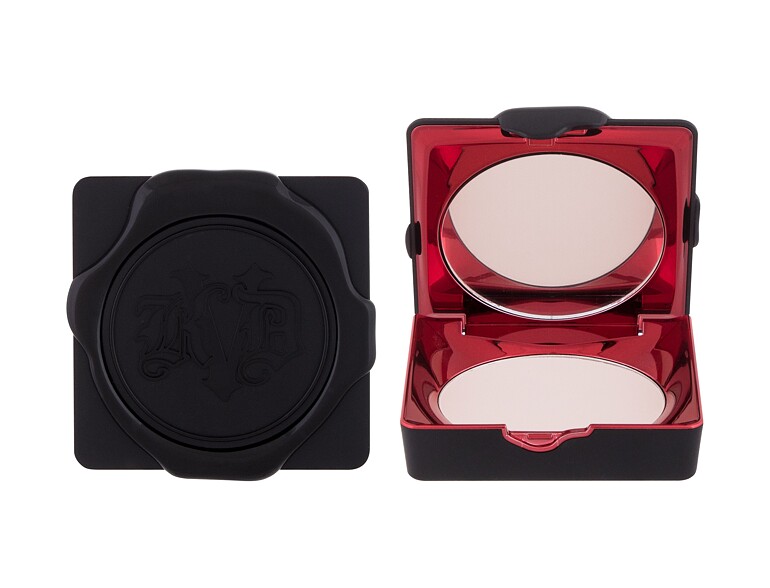 Foundation KVD Vegan Beauty Lock-It Powder 9 g 110 Fair Beschädigte Schachtel