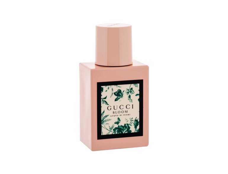Eau de Toilette Gucci Bloom Acqua di Fiori 30 ml ohne Schachtel