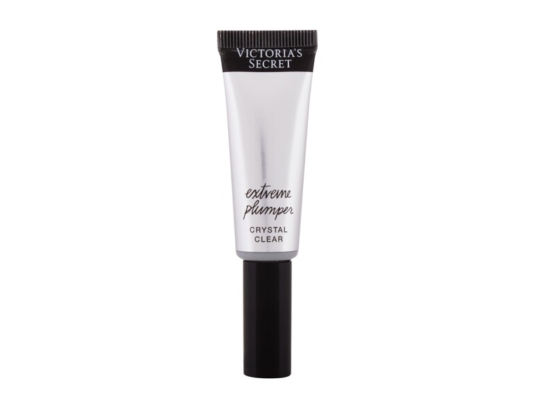 Gloss Victoria´s Secret Extreme Plumper 10,8 g Crystal Clear