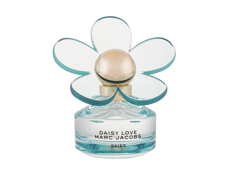Eau de Toilette Marc Jacobs Daisy Love Skies 50 ml