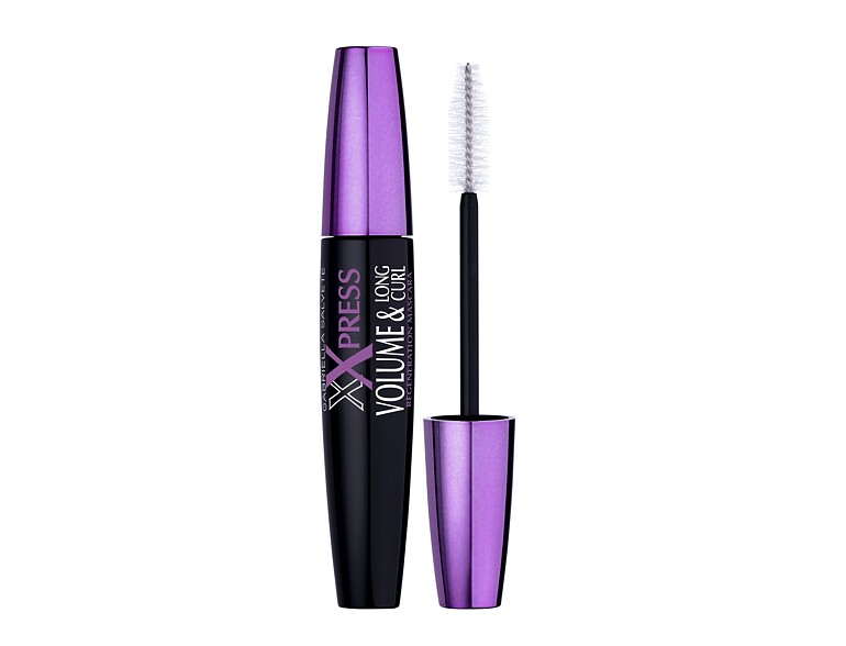 Mascara Gabriella Salvete XXPress Volume & Long Curl 11 ml Black